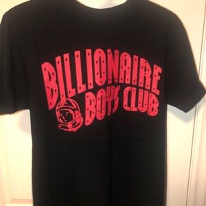 Billionaire Boys Club T shirt